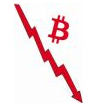 chute bitcoin logo